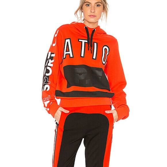 P.E Nation pants - Picture 3 of 5